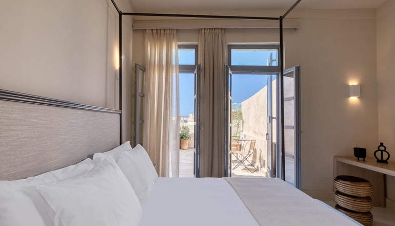 Azade Boutique Hotel - Χανιά, Κρήτη