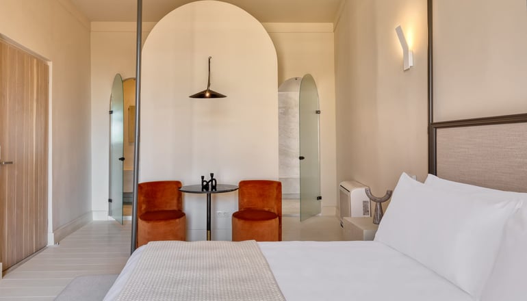 Azade Boutique Hotel - Χανιά, Κρήτη