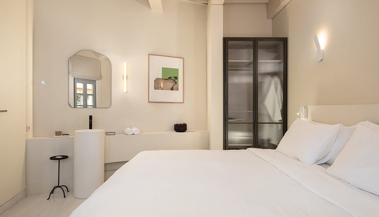 Azade Boutique Hotel - Χανιά, Κρήτη