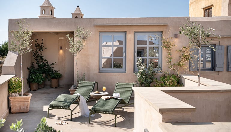 Azade Boutique Hotel - Χανιά, Κρήτη