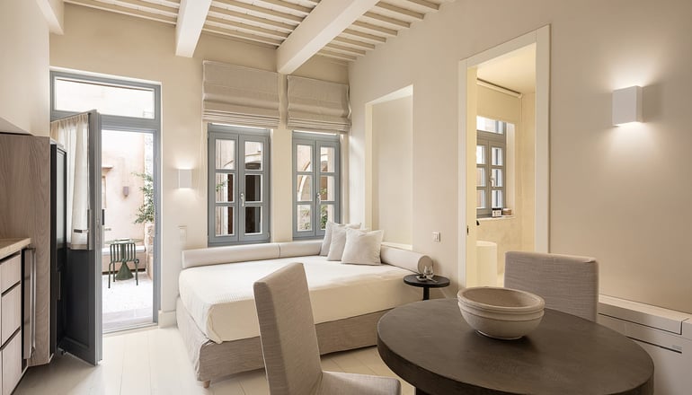 Azade Boutique Hotel - Χανιά, Κρήτη