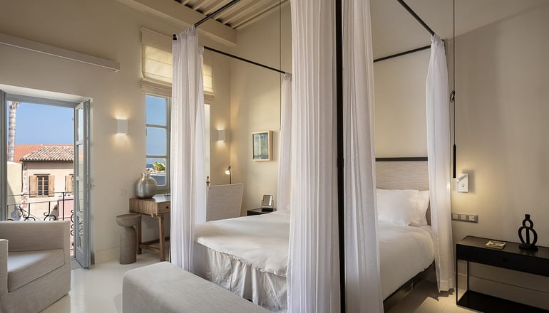 Azade Boutique Hotel - Χανιά, Κρήτη