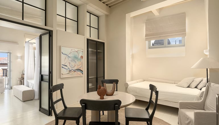 Azade Boutique Hotel - Χανιά, Κρήτη