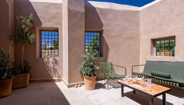 Azade Boutique Hotel - Χανιά, Κρήτη