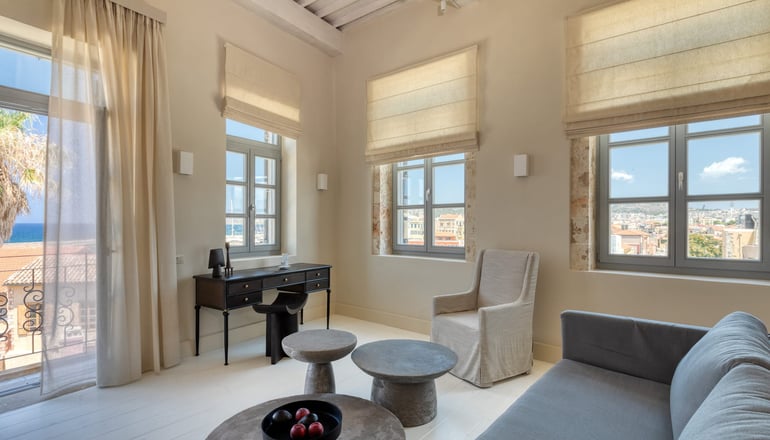 Azade Boutique Hotel - Χανιά, Κρήτη