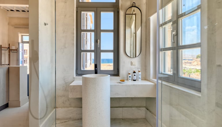 Azade Boutique Hotel - Χανιά, Κρήτη