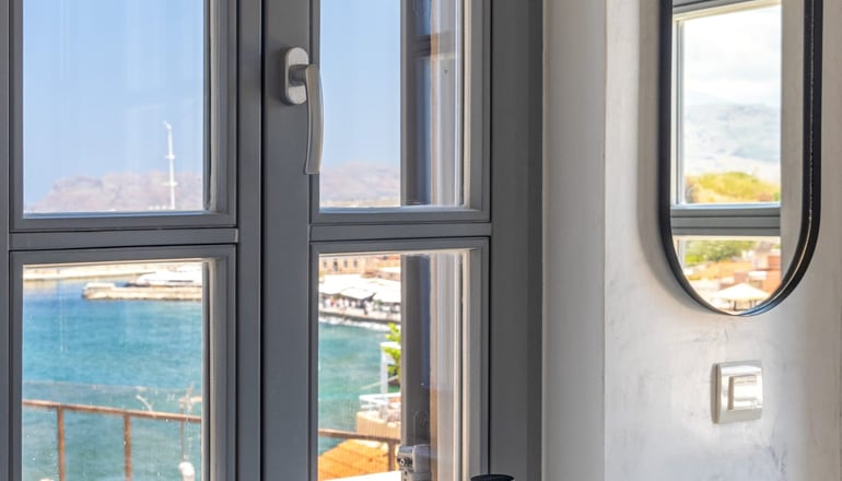 Azade Boutique Hotel - Χανιά, Κρήτη