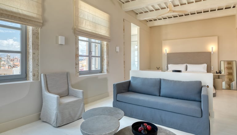 Azade Boutique Hotel - Χανιά, Κρήτη