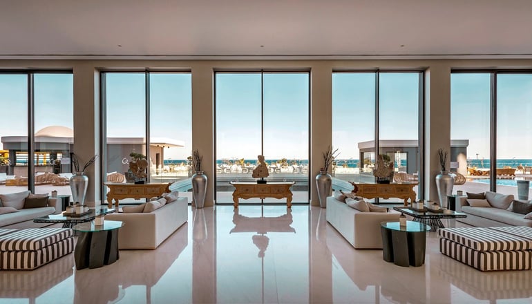 5* Mitsis Alila Resort & Spa -  Φαληράκι, Ρόδος
