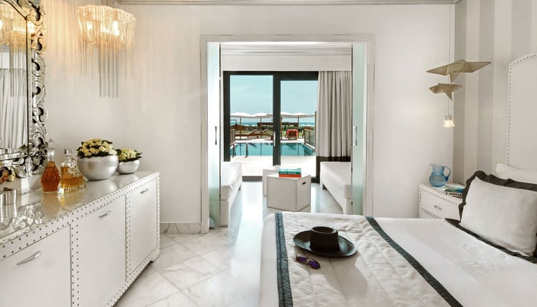 5* Mitsis Alila Resort & Spa -  Φαληράκι, Ρόδος