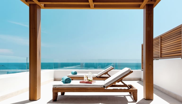 5* Mitsis Alila Resort & Spa -  Φαληράκι, Ρόδος