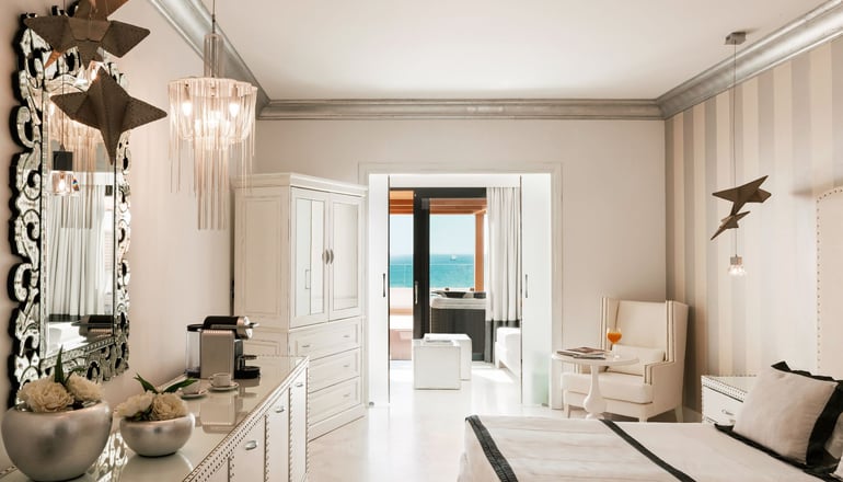 5* Mitsis Alila Resort & Spa -  Φαληράκι, Ρόδος