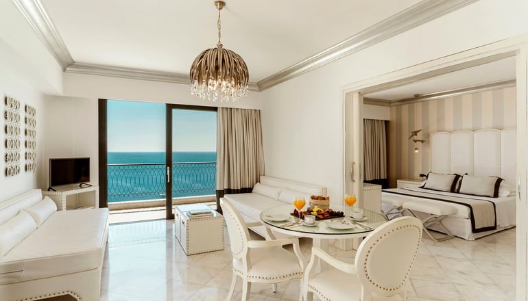 5* Mitsis Alila Resort & Spa -  Φαληράκι, Ρόδος