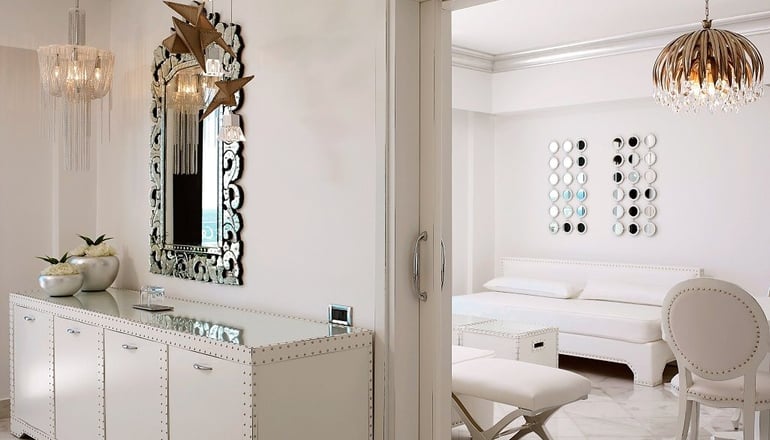5* Mitsis Alila Resort & Spa -  Φαληράκι, Ρόδος