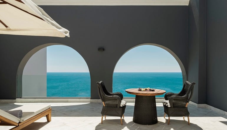 5* Mitsis Alila Resort & Spa -  Φαληράκι, Ρόδος