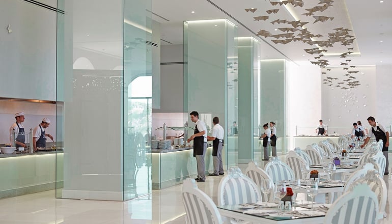 5* Mitsis Alila Resort & Spa -  Φαληράκι, Ρόδος