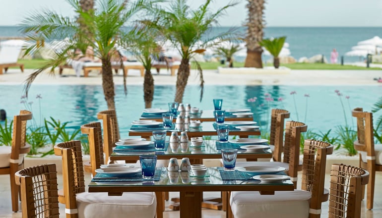 5* Mitsis Alila Resort & Spa -  Φαληράκι, Ρόδος