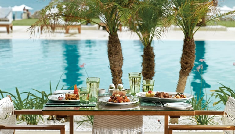 5* Mitsis Alila Resort & Spa -  Φαληράκι, Ρόδος
