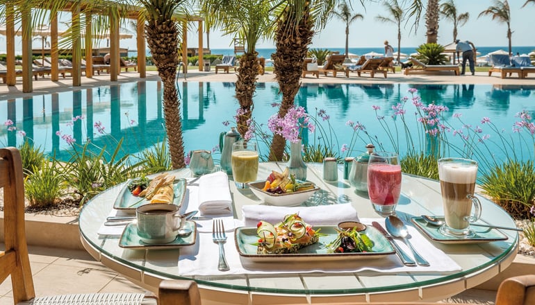 5* Mitsis Alila Resort & Spa -  Φαληράκι, Ρόδος