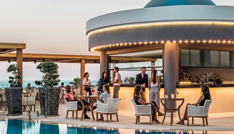 5* Mitsis Alila Resort & Spa -  Φαληράκι, Ρόδος