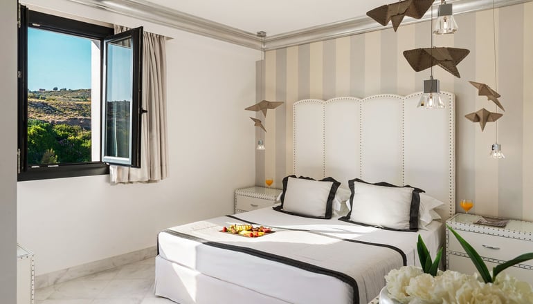 5* Mitsis Alila Resort & Spa -  Φαληράκι, Ρόδος