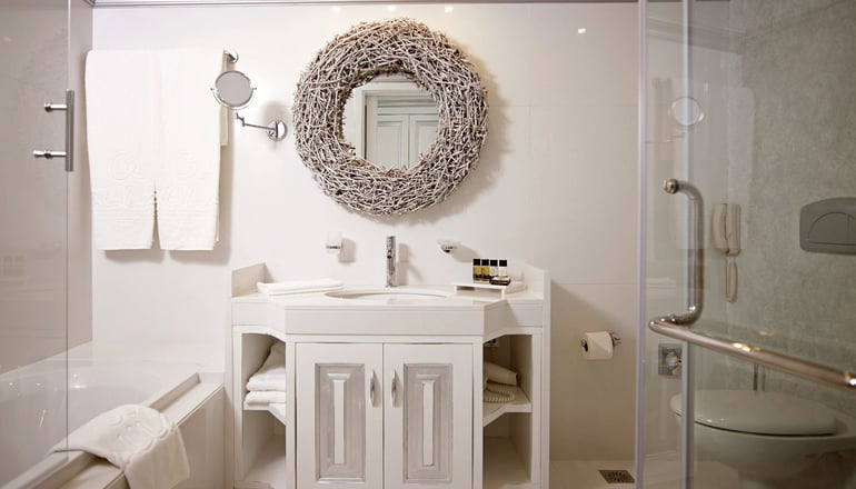 5* Mitsis Alila Resort & Spa -  Φαληράκι, Ρόδος
