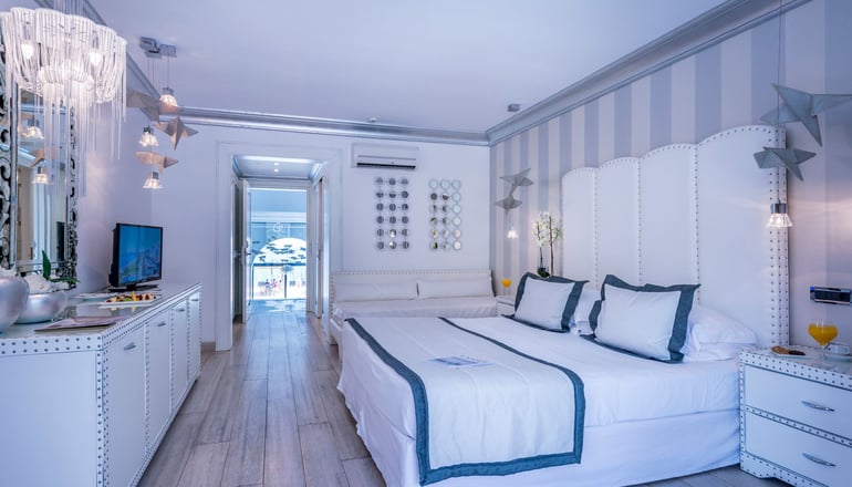 5* Mitsis Alila Resort & Spa -  Φαληράκι, Ρόδος