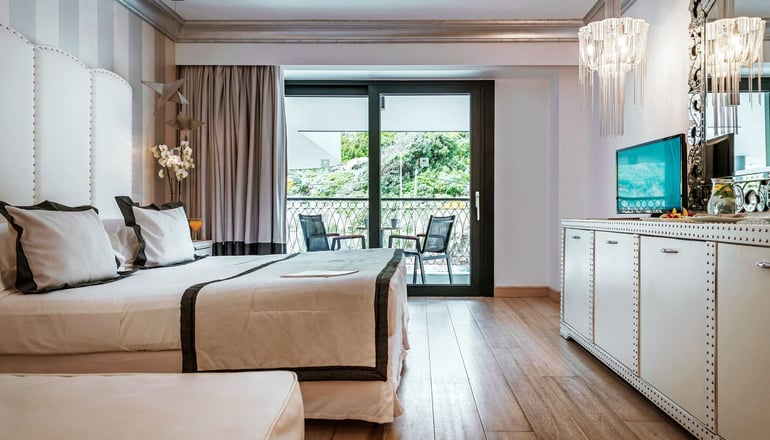5* Mitsis Alila Resort & Spa -  Φαληράκι, Ρόδος