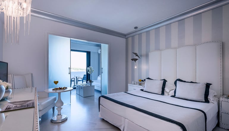 5* Mitsis Alila Resort & Spa -  Φαληράκι, Ρόδος