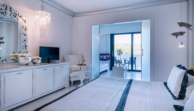 5* Mitsis Alila Resort & Spa -  Φαληράκι, Ρόδος