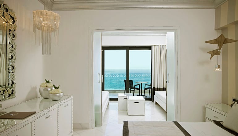 5* Mitsis Alila Resort & Spa -  Φαληράκι, Ρόδος