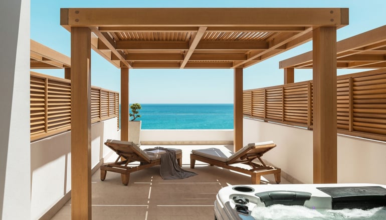 5* Mitsis Alila Resort & Spa -  Φαληράκι, Ρόδος