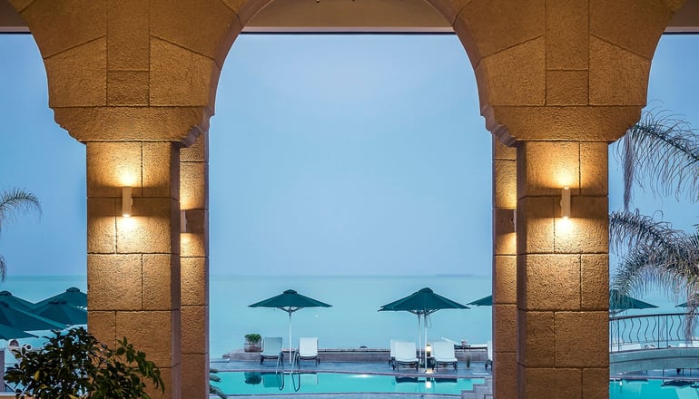 5* Mitsis Lindos Memories Resort & Spa - Λίνδος, Ρόδος