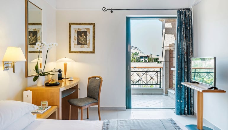 5* Mitsis Lindos Memories Resort & Spa - Λίνδος, Ρόδος