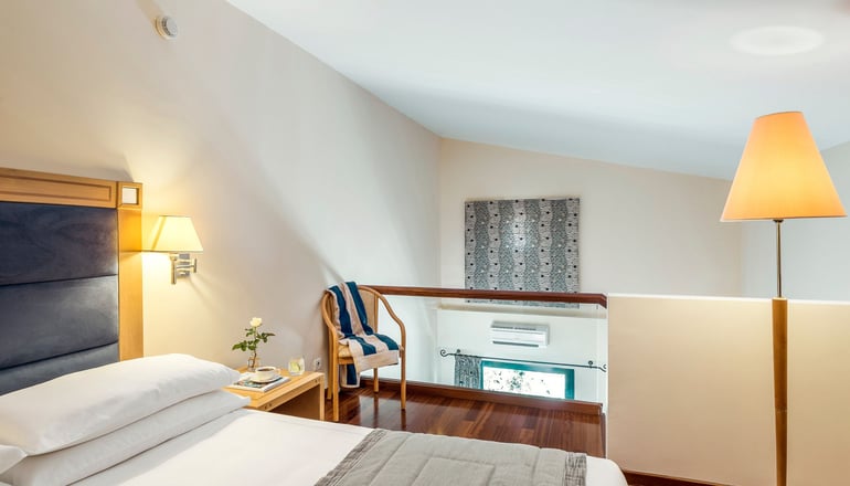 5* Mitsis Lindos Memories Resort & Spa - Λίνδος, Ρόδος