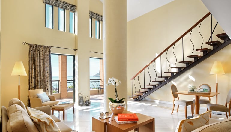 5* Mitsis Lindos Memories Resort & Spa - Λίνδος, Ρόδος