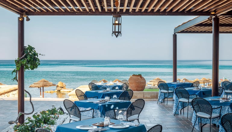 5* Mitsis Lindos Memories Resort & Spa - Λίνδος, Ρόδος