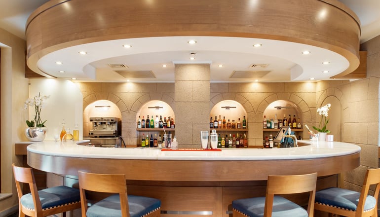 5* Mitsis Lindos Memories Resort & Spa - Λίνδος, Ρόδος