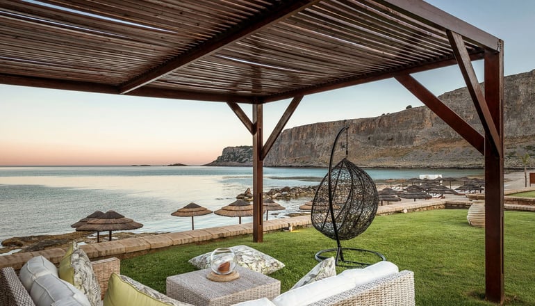 5* Mitsis Lindos Memories Resort & Spa - Λίνδος, Ρόδος