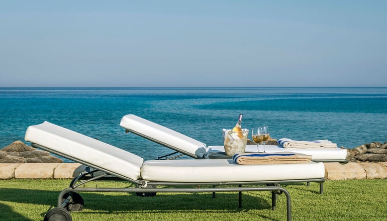 5* Mitsis Lindos Memories Resort & Spa - Λίνδος, Ρόδος
