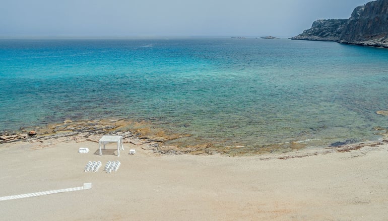5* Mitsis Lindos Memories Resort & Spa - Λίνδος, Ρόδος