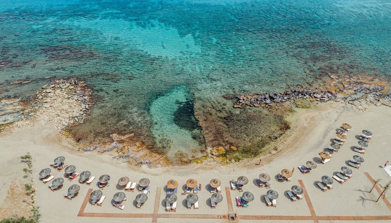 5* Mitsis Lindos Memories Resort & Spa - Λίνδος, Ρόδος