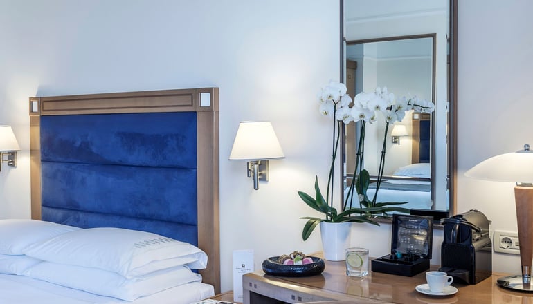 5* Mitsis Lindos Memories Resort & Spa - Λίνδος, Ρόδος