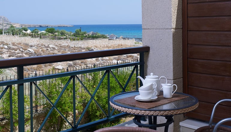 5* Mitsis Lindos Memories Resort & Spa - Λίνδος, Ρόδος