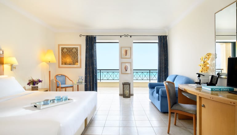 5* Mitsis Lindos Memories Resort & Spa - Λίνδος, Ρόδος