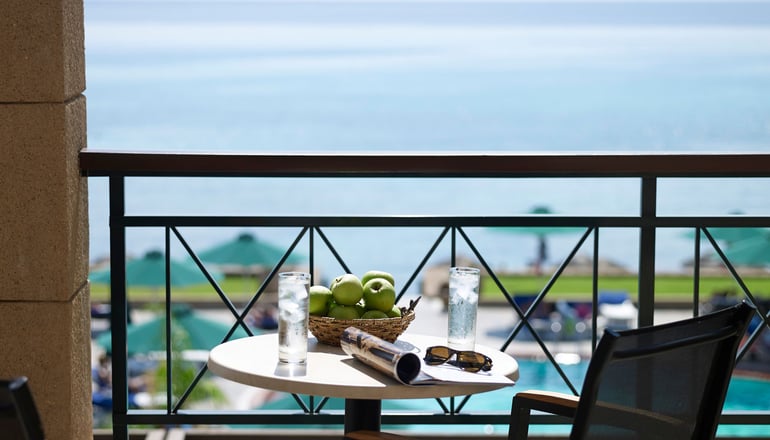5* Mitsis Lindos Memories Resort & Spa - Λίνδος, Ρόδος
