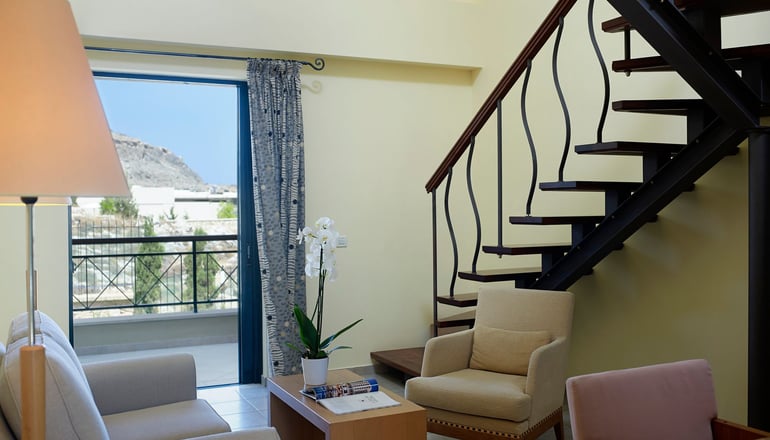 5* Mitsis Lindos Memories Resort & Spa - Λίνδος, Ρόδος