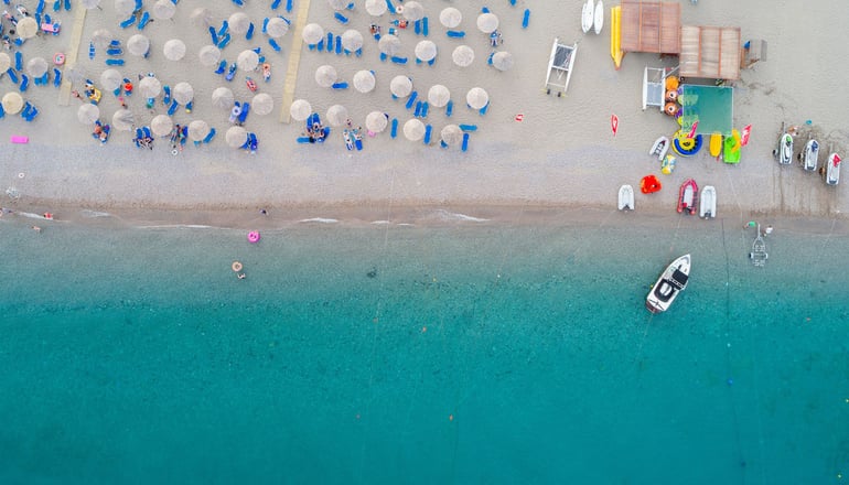 5* Mitsis Rodos Village Beach Hotel & Spa - Κιοτάρι, Ρόδος