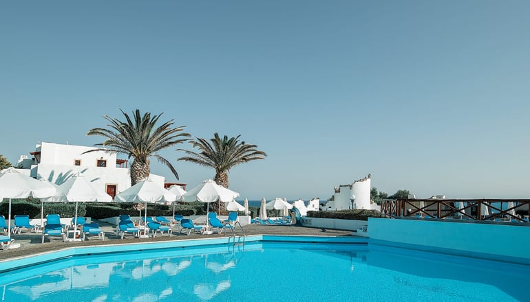 4* Mitsis Cretan Village Beach Hotel - Χερσόνησος, Κρήτη