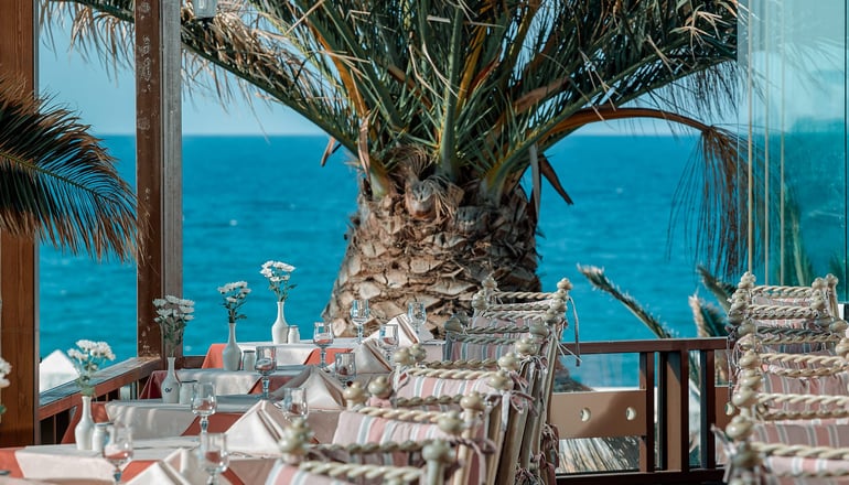 4* Mitsis Cretan Village Beach Hotel - Χερσόνησος, Κρήτη